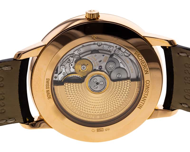 Vacheron Constantin Patrimony 85180/000R-9232